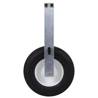 Duluth Pack SKU: SPC-0601 Spring Creek 16" Slip On Portage Wheels W/o UR