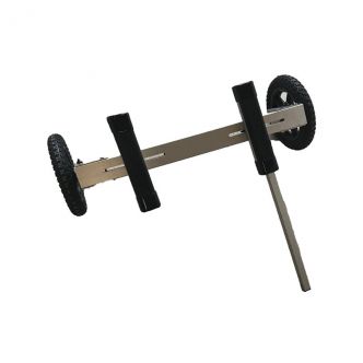 Duluth Pack SKU: SPC-0700 Spring Creek Canoe/Kayak Portage Cart