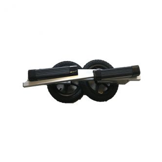 Duluth Pack SKU: SPC-0700 Spring Creek Canoe/Kayak Portage Cart