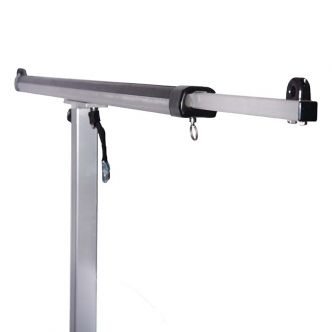 Duluth Pack SKU: SPC-0900 Spring Creek Double Hitch Rack