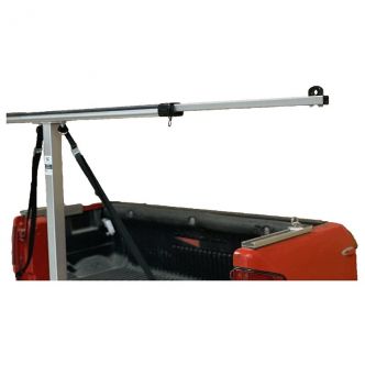 Duluth Pack SKU: SPC-0900 Spring Creek Double Hitch Rack