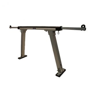 Duluth Pack SKU: SPC-1002 Spring Creek One Tuff Truck Rack