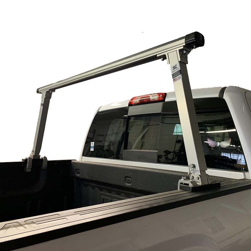duluth pack SKU: SPC-1002 Spring Creek One Tuff Truck Rack