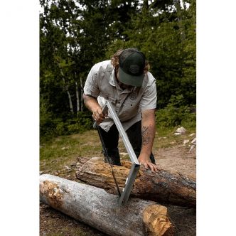 Duluth Pack SKU: SPC-1018 Spring Creek Tuff Camp Saw