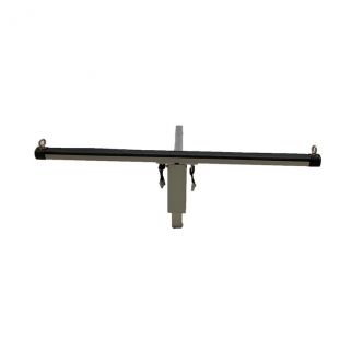 Duluth Pack SKU: SPC-1024 Spring Creek Dual Purpose Hitch Rack