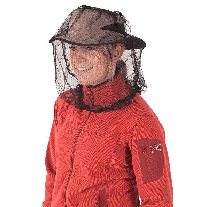 duluth pack SKU: STS-0029 Sea to Summit Mosquito Head Net