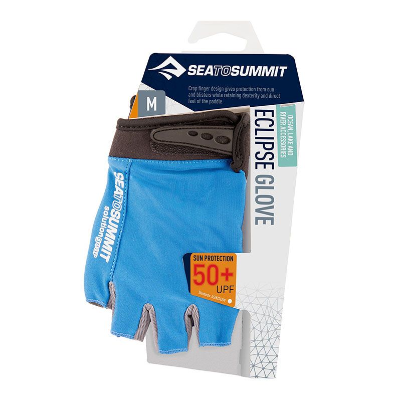 duluth pack SKU: STS-0033 Sea to Summit Eclipse Paddle Gloves