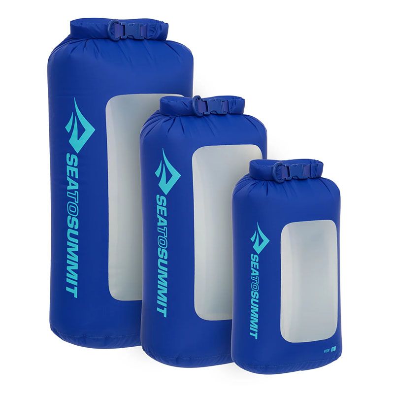duluth pack SKU: STS-0037 Sea to Summit Lightweight Dry Bag View