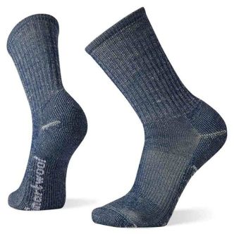 Duluth Pack SKU: SW-0568 Smartwool Mens Classic Hike Light Cushion Crew Socks