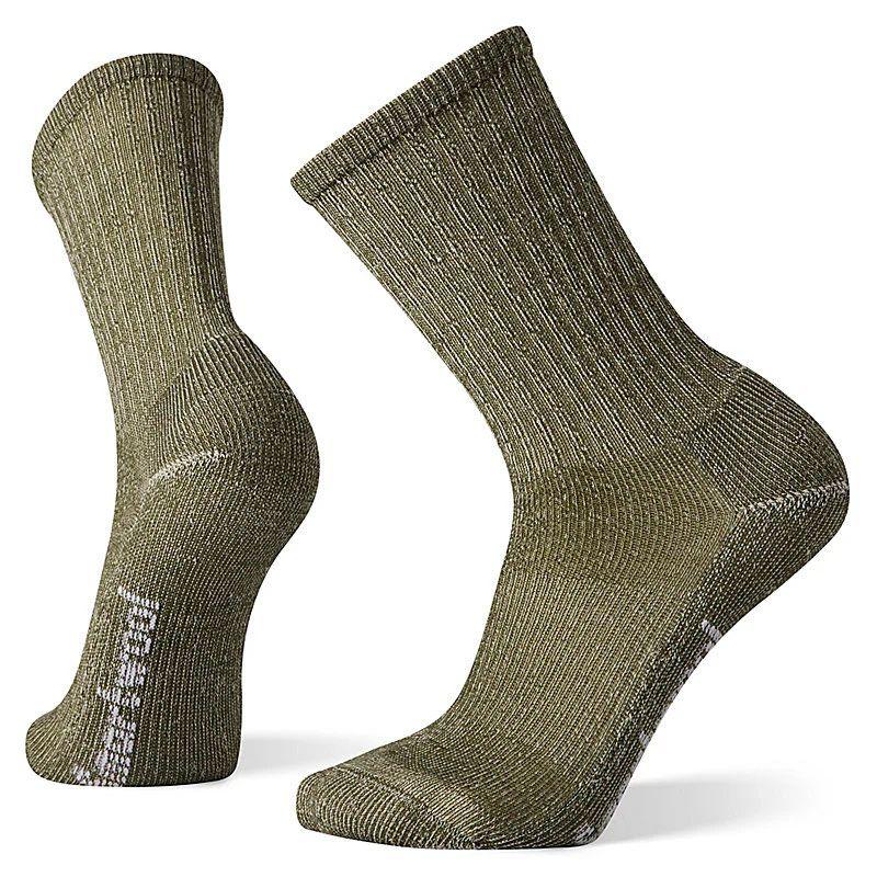 duluth pack SKU: SW-0568 Smartwool Mens Classic Hike Light Cushion Crew Socks