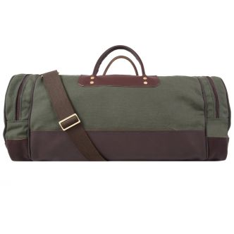 Duluth Pack SKU: T-302 Medium Extended Sportsman's Duffel - Retiring Soon