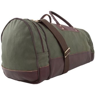 Duluth Pack SKU: T-302 Medium Extended Sportsman's Duffel - Retiring Soon