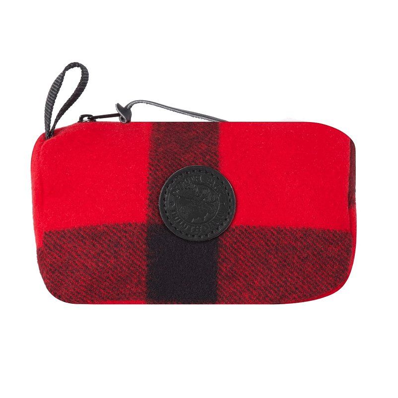 duluth pack SKU: T-397W_CLASSIC Classic Wool Grab-N-Go