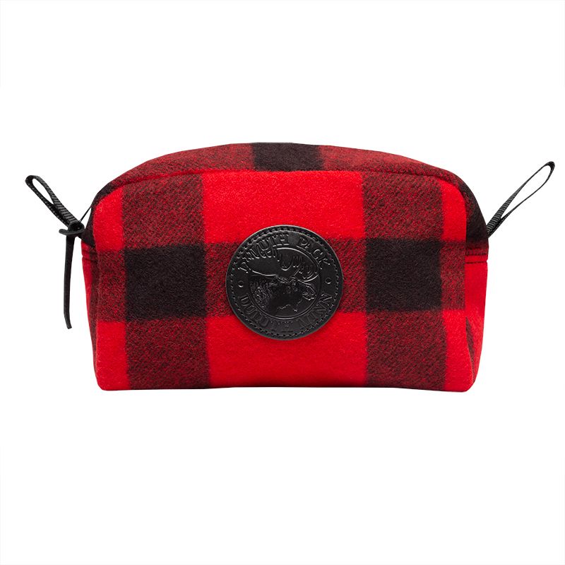 duluth pack SKU: T-398W_CLASSIC Classic Wool Large Grab-N-Go