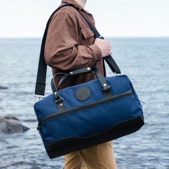 Duluth Pack SKU: T-750_LM NEW Lake Michigan Weekender Duffel