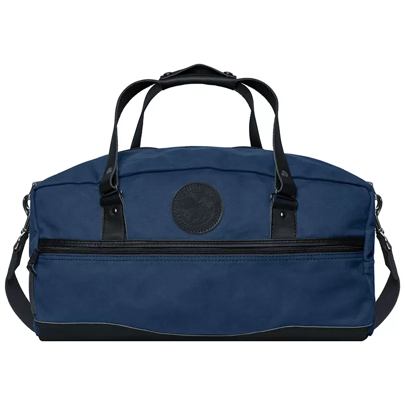 duluth pack SKU: T-750_LM NEW Lake Michigan Weekender Duffel