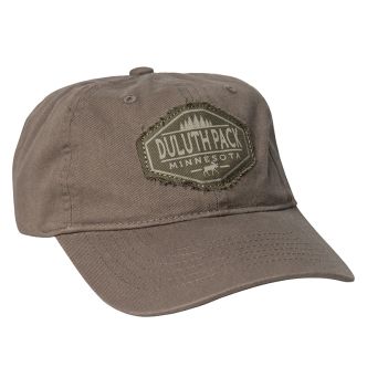 Duluth Pack SKU: ZPHR-0005 Duluth Pack Emblem Scholarship Hat