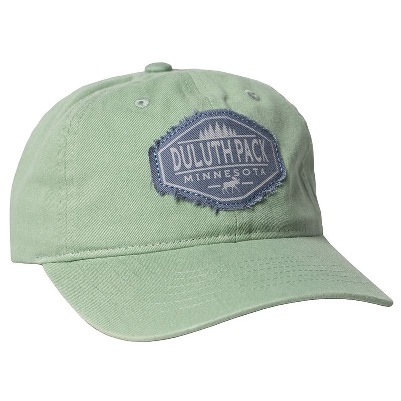 duluth pack SKU: ZPHR-0005 Duluth Pack Emblem Scholarship Hat