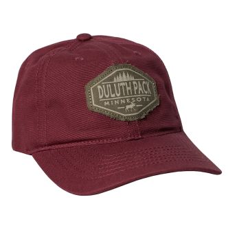 Duluth Pack SKU: ZPHR-0006 Duluth Pack Emblem Handyman Hat