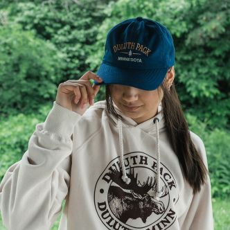 Duluth Pack SKU: ZPHR-0007 Duluth Pack Tree Handyman Hat