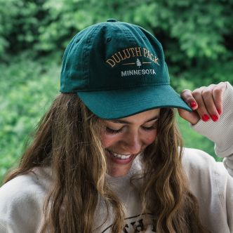 Duluth Pack SKU: ZPHR-0008 Duluth Pack Tree Scholar Hat