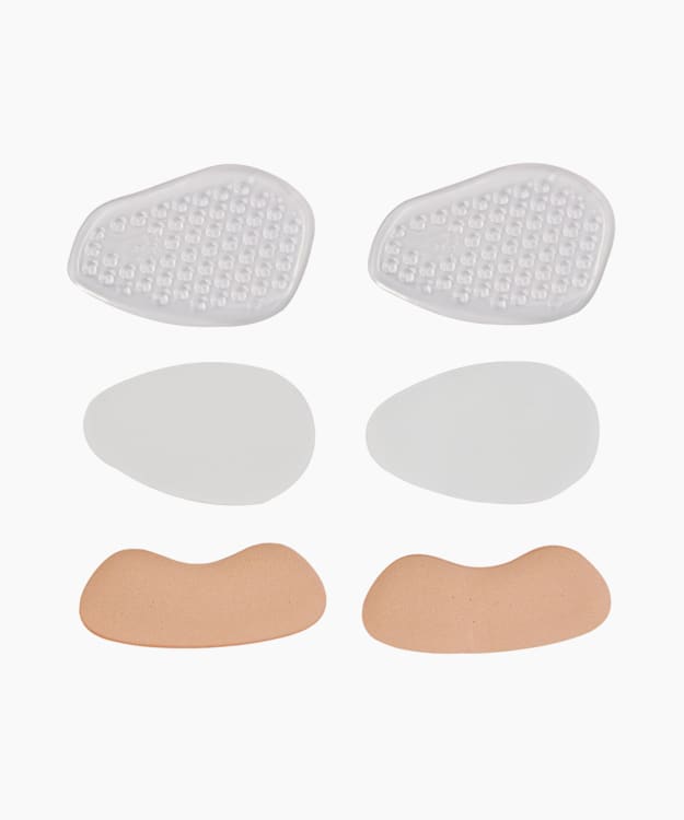 Dune London Comfort Kit - Clear Comfort Kit