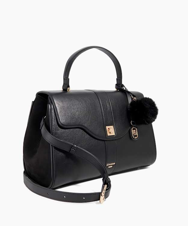 Dune London Dassios L - Black