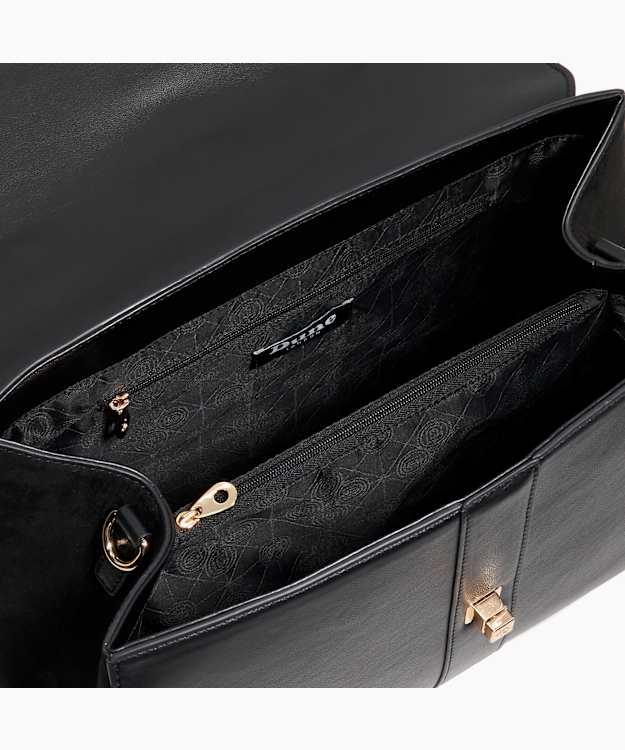 Dune London Dassios L - Black