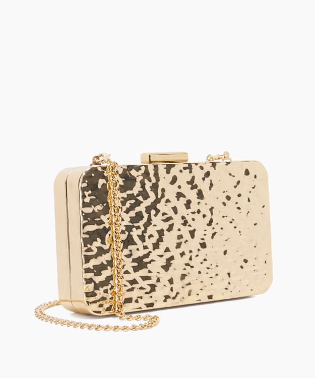 Dune London Earnest - Gold