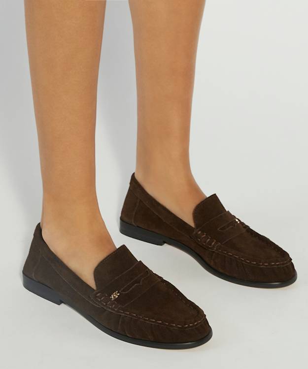 Dune London Grisella - Brown