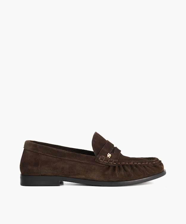 dune london Grisella - Brown