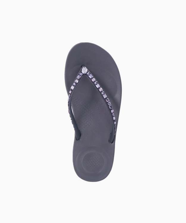 Dune London Iqushion Bejewe - Navy