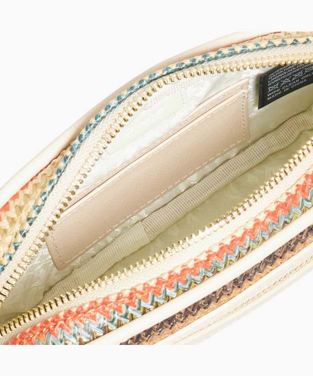 Dune London Kashao - Multi Cross Body Camera Bag