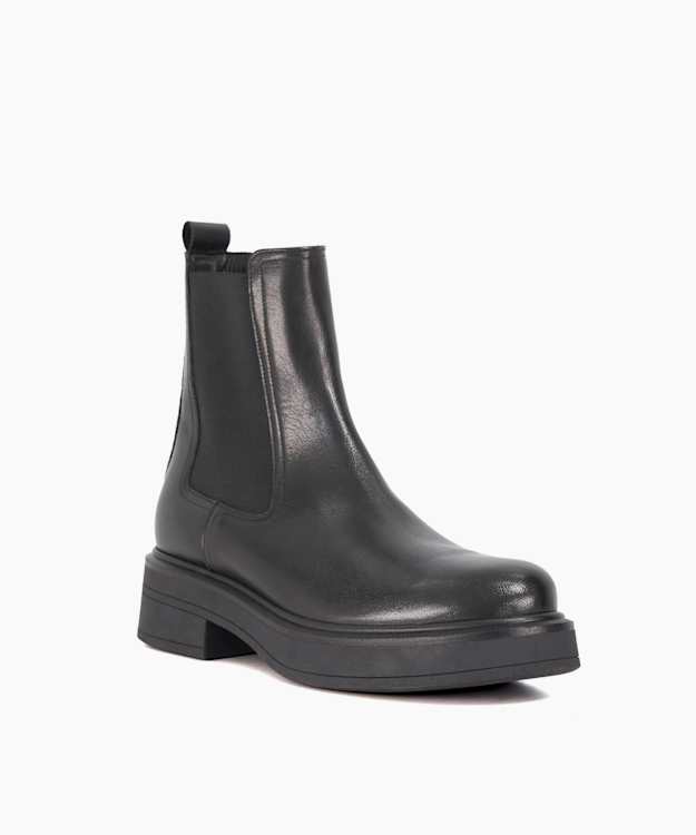 Dune London Palomie - Black