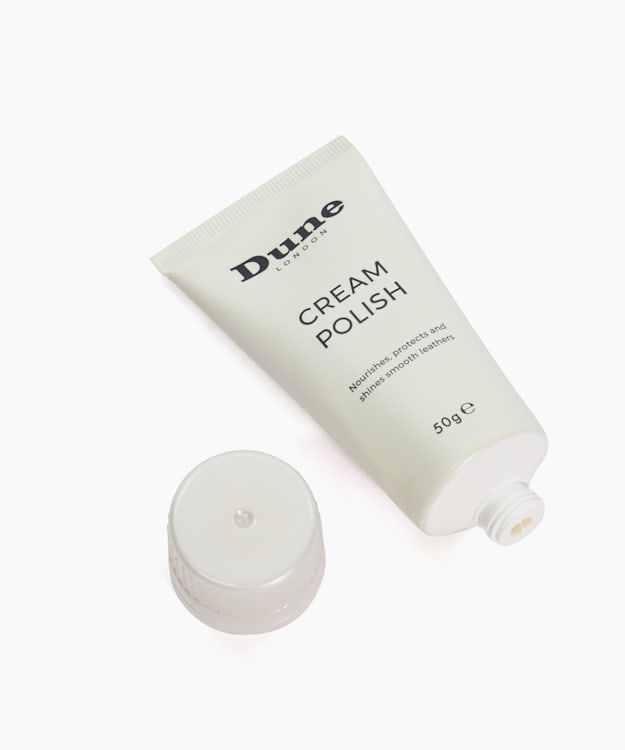 Dune London Shoe Polish - Clear Clear Shoe Polish