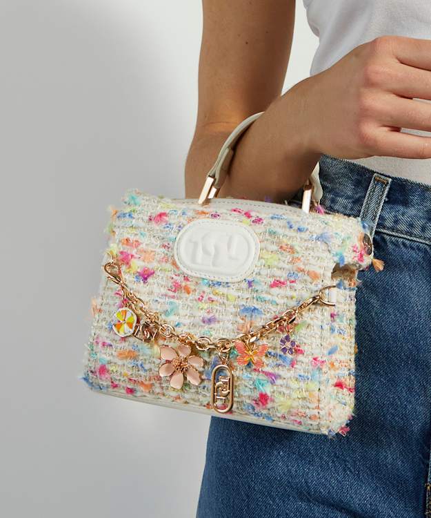 Dune London Slight - Multi Grab Handle Micro Bag