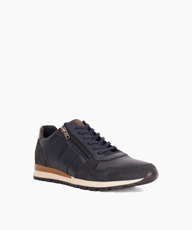 Dune London Thame - Navy
