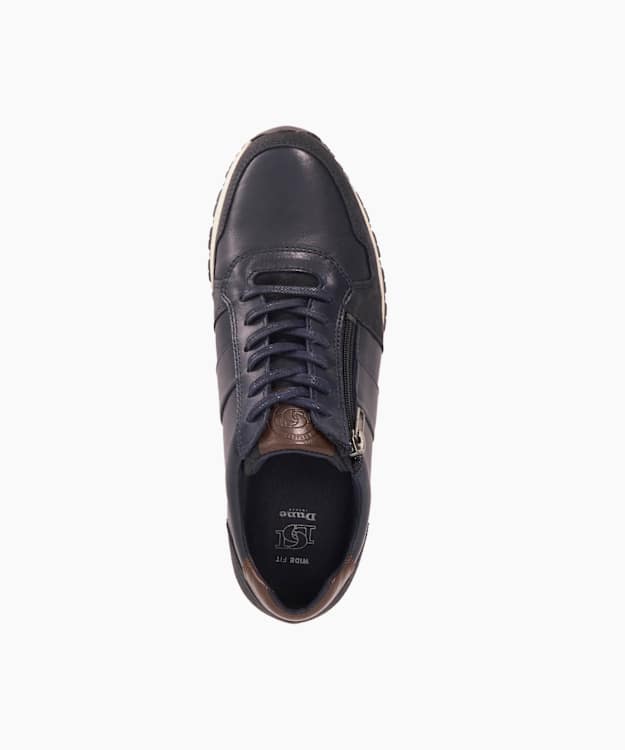 Dune London Thame - Navy