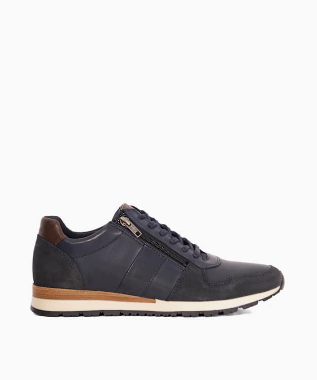 dune london Thame - Navy