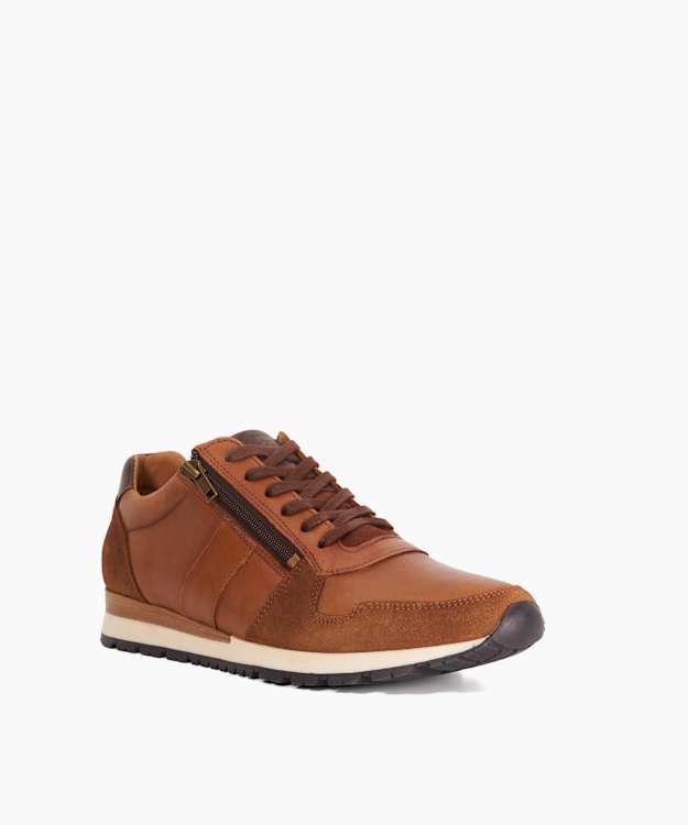 Dune London Thame - Tan