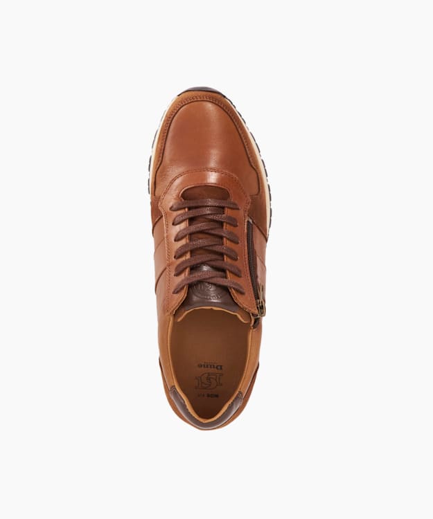 Dune London Thame - Tan