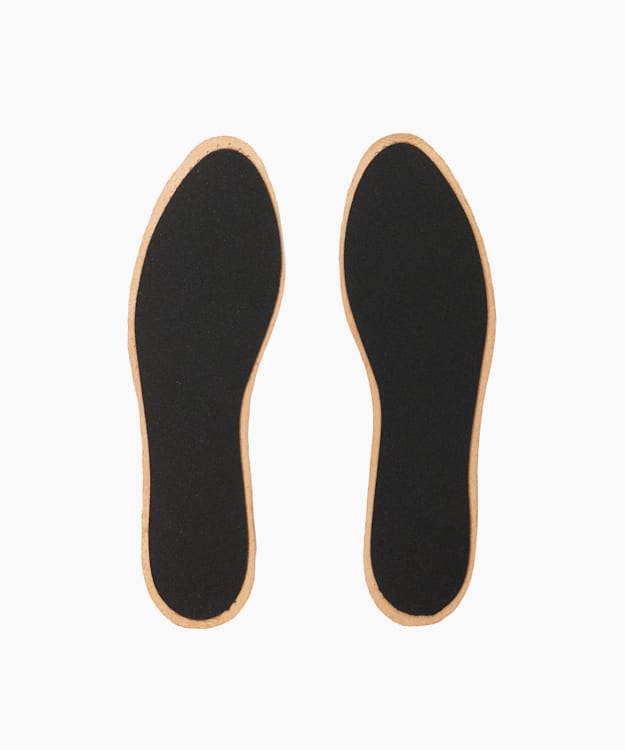 Dune London Leather Insoles - Tan Tan Leather Insoles