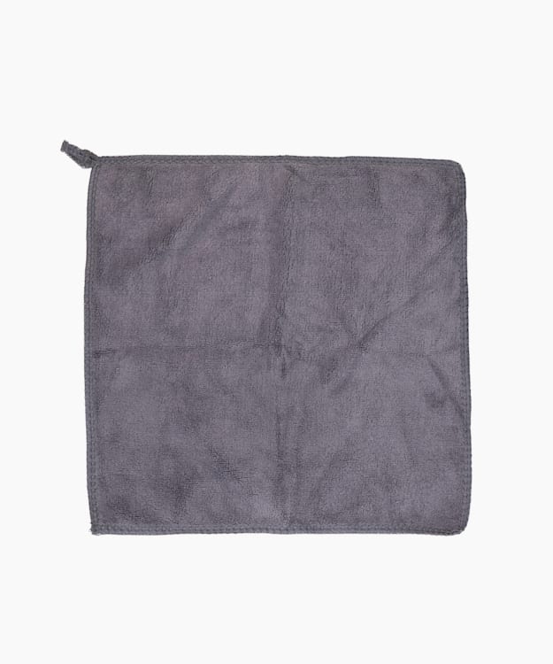 Dune London Micro Fibre Cleaning Cloth - Clear Micro Fibre Cleaning Cloth