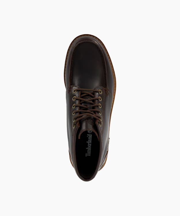 Dune London New Market Ii C - Brown Timberland Chukka Boots