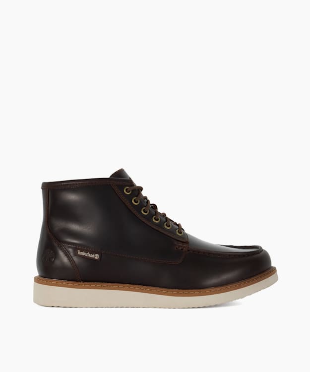 dune london New Market Ii C - Brown Timberland Chukka Boots