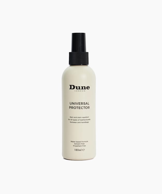 dune london Universal Protector - Clear Clear Universal Protector