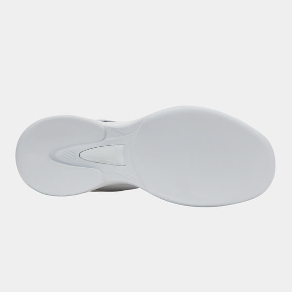 Dunlop Sports COURT EXPRESS 2 CARPET White/Stargazer