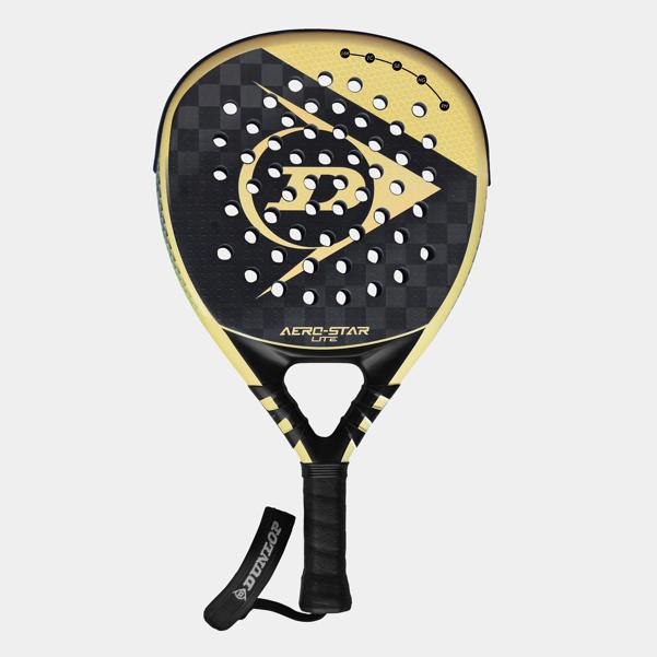 dunlop sports AEROSTAR LITE