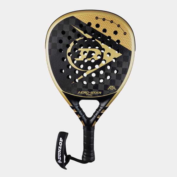 dunlop sports AEROSTAR PRO