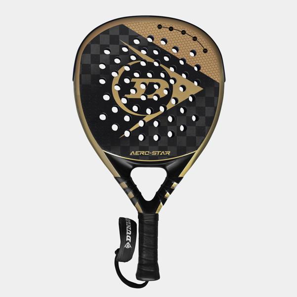 dunlop sports AEROSTAR